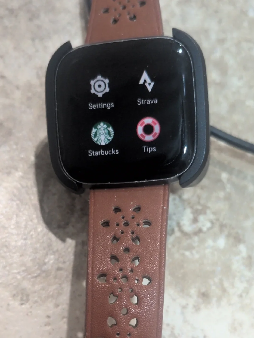 FitBit 2 - Smartwatch/Fitness Tracker